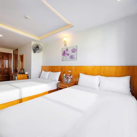 Hang Nga Hotel Nha Trang Kültér fotó