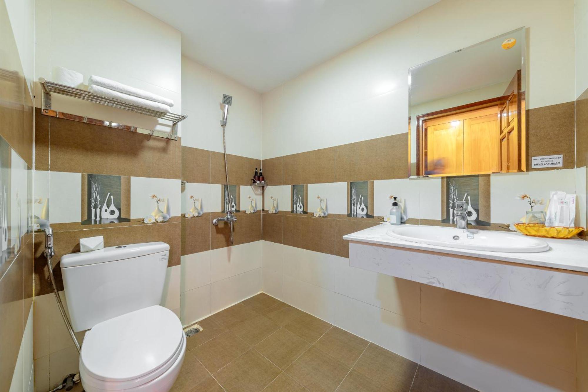 Hang Nga Hotel Nha Trang Kültér fotó