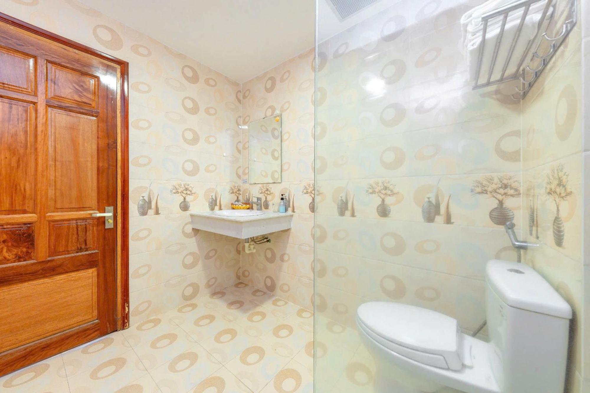 Hang Nga Hotel Nha Trang Kültér fotó