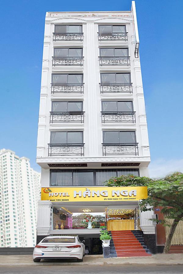 Hang Nga Hotel Nha Trang Szoba fotó