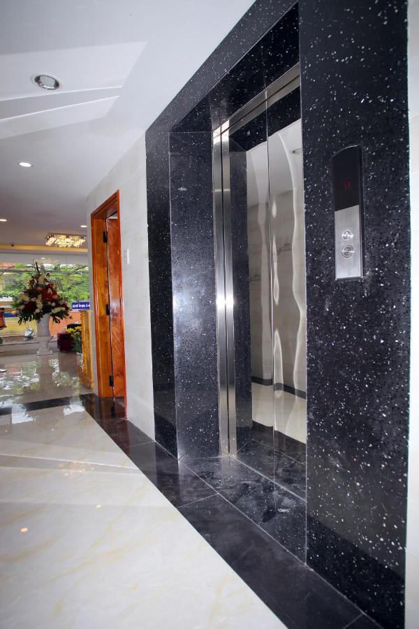 Hang Nga Hotel Nha Trang Szoba fotó